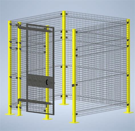 machine guards 2d 3d software|Machine Guarding 3D CAD Files .
